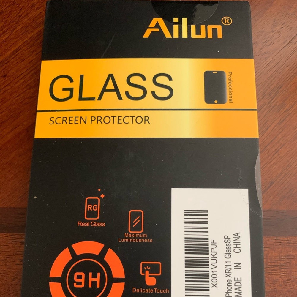Screen Protectors - Picture 3 of 4